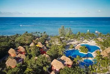 هتل Iberostar Waves Cozumel - All Inclusive