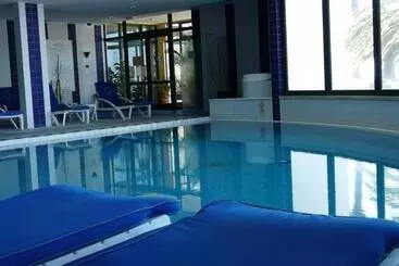 ホテル Jardim Atlantico