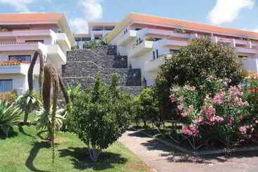 Hotelli Jardim Atlantico