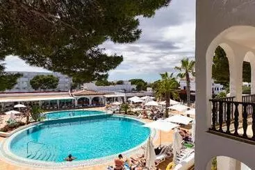 Hotelli Palia Dolce Farniente