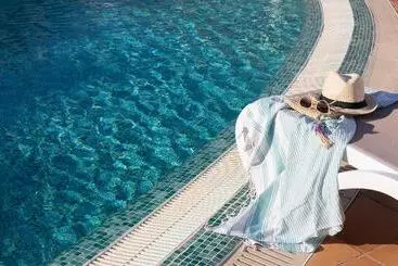 Hotell Palia Dolce Farniente