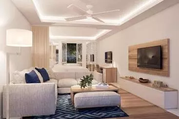 Hotel Minos Imperial Luxury Beach Resort & Spa Milatos