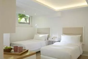 ホテル Minos Imperial Luxury Beach Resort & Spa Milatos