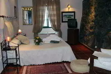 Hotelli Rural Costa Salada