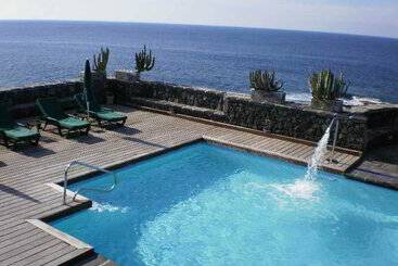 호텔 Rural Costa Salada