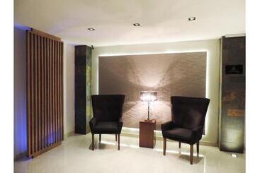 Szálloda Señorial Platino