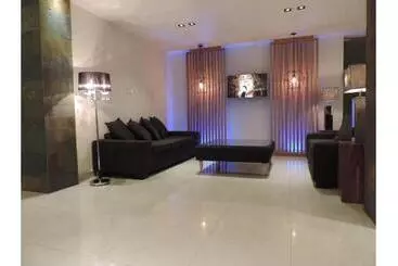 Hotelli Señorial Platino