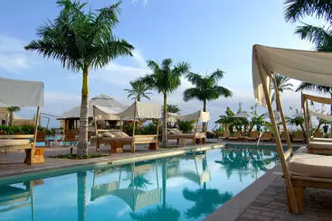 Hotel Vincci Seleccion La Plantacion Del Sur