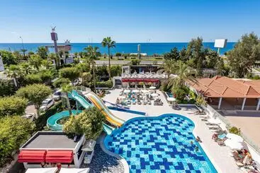 Hotel White City Beach Adult Only