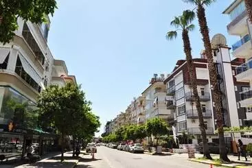 Hotel özçakıl Boutique