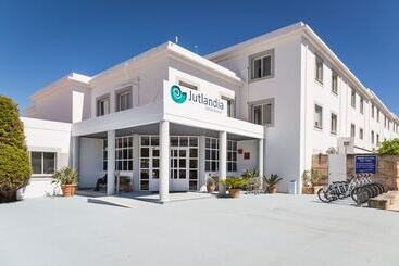 Апартаменты Jutlandia Family Resort