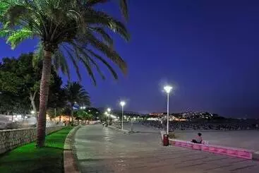 Marina Palmanova Apartamentos