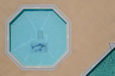 アパートホテル Ona Alborada