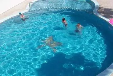 Apartamentos Parque Cattleya