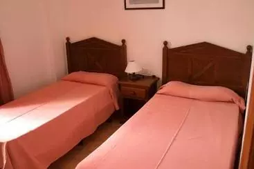 Apartamentos Parque Cattleya
