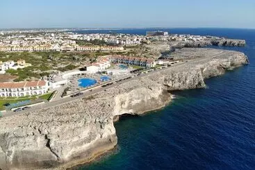 Apart Hotel RV Hotels Sea Club Menorca