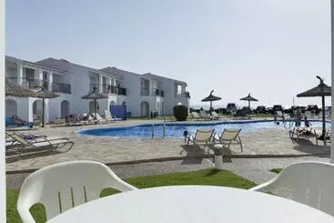 Apart Hotel RV Hotels Sea Club Menorca