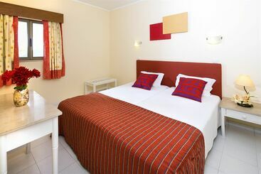 Apartament Cheerfulway Valmangude Jardim