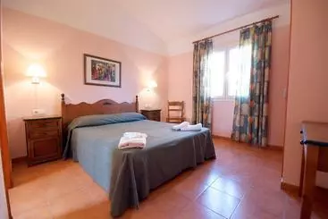 Villas Begonias