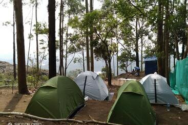 ホテル Lake View Camp