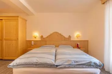 Hotel Albergo Canazei