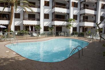 公寓 Alsol Las Orquídeas