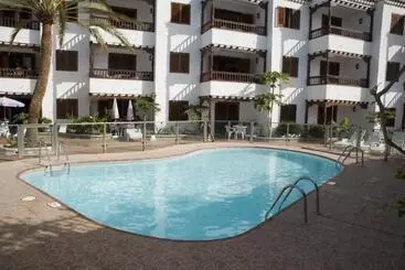 Apartament Alsol Las Orquídeas