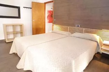 Apartamentos San Francisco