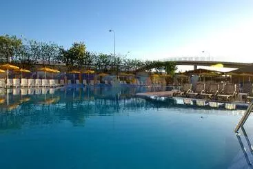 Aparthotel Green Field