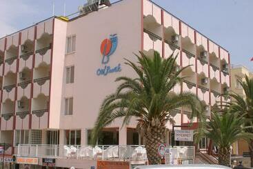 Hotel Burak