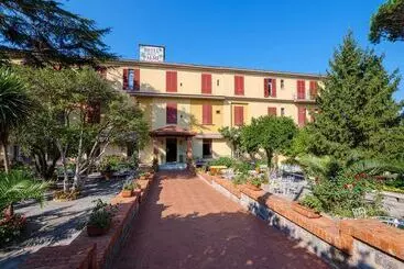 酒店 Delle Palme