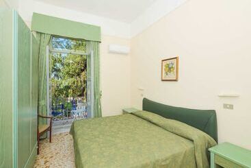 ホテル Delle Palme