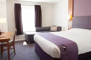 ホテル Premier Inn Basildon Rayleigh