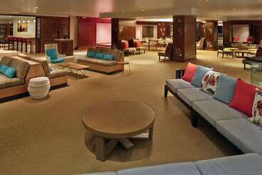 Szálloda Hilton Hawaiian Village Waikiki Beach Resort