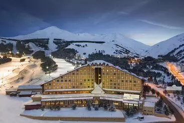 فندق Polat Palandoken