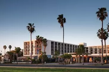 בית מלון כפרי Sonesta Redondo Beach And Marina