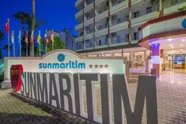 Ramira Beach Hotel   All Inclusive