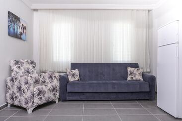 Hotel Sunset Village