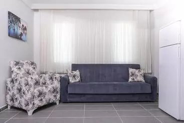 Hotell Sunset Village