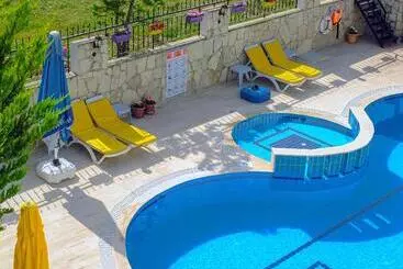 בית מלון כפרי Victoria Princess Apart