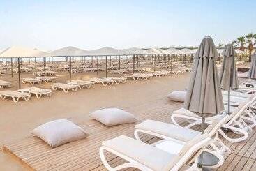 Miramare Beach Hotel Ultra All Inclusive