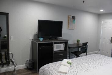 Surestay Hotel By Best Western Chowchilla Yosemite