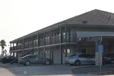 Surestay Hotel By Best Western Chowchilla Yosemite