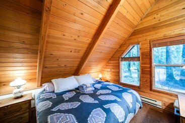 Vidéki Ház 35sl   A/c   Pets Ok   Fireplace   Sleeps 6