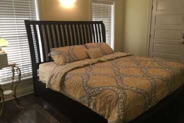 Bed and Breakfast Crystal Run Suites Of Springboro