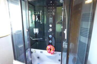 مبيت وإفطار Fantasia