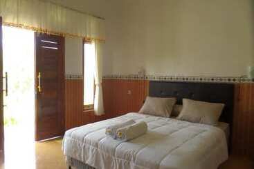 Bed and Breakfast Peaceful Penida Hill Bungalow