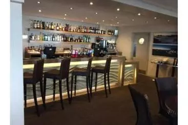 ホテル Corbière Phare Apartments