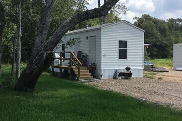 Hotell Palmetto Oasis Rv Resort