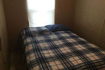 Hotel Palmetto Oasis Rv Resort